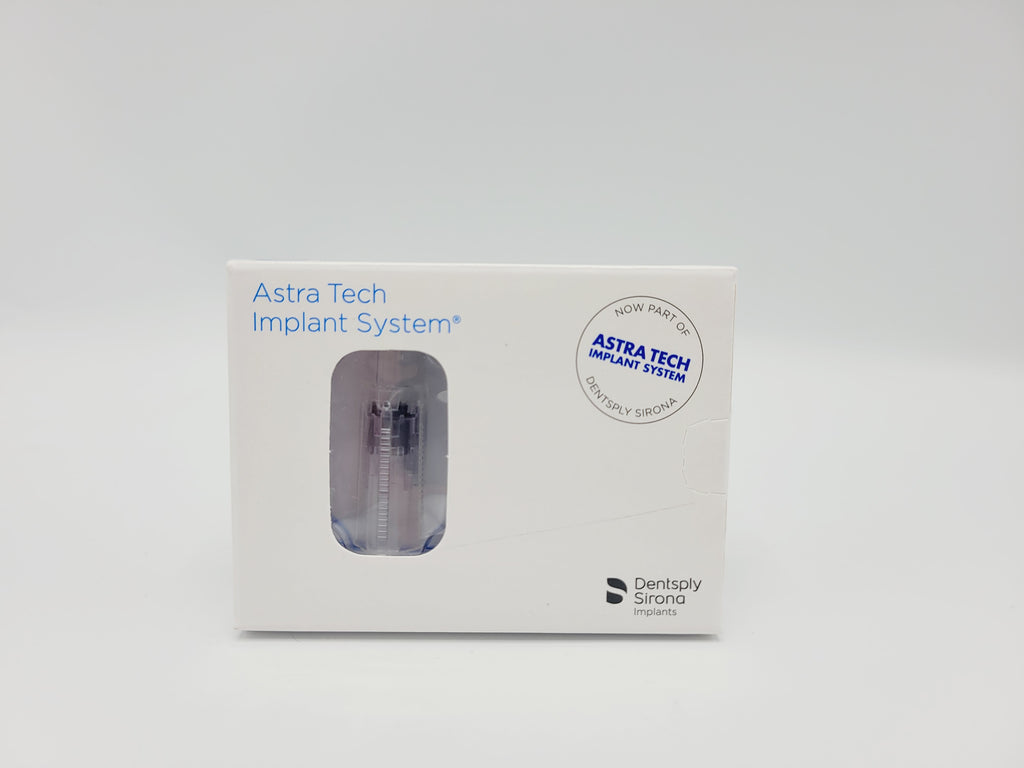 Dentsply Implants Manufacturing 26352 Astra Tech Implant Ev 4.8 C - 9 Mm Osseospeed