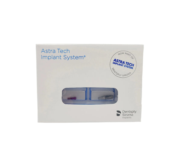 Dentsply Implants Manufacturing 25334 Tidesign Ev 3.6 4.5 - 2.5 Mm Dentsply Implants Manufacturing