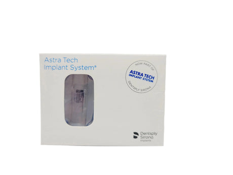 Dentsply Implants Manufacturing 26363 Astra Tech Implant Ev 5.4 S - 11 Mm Osseospeed Dentsply Implants Manufacturing