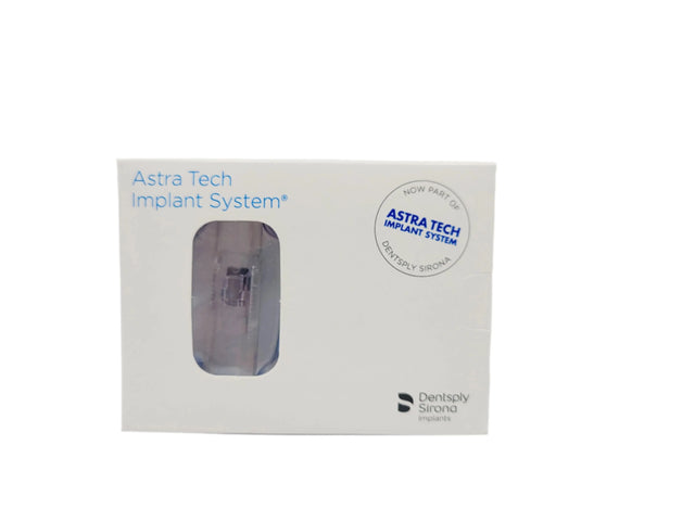 Dentsply Implants Manufacturing 26363 Astra Tech Implant Ev 5.4 S - 11 Mm Osseospeed Dentsply Implants Manufacturing