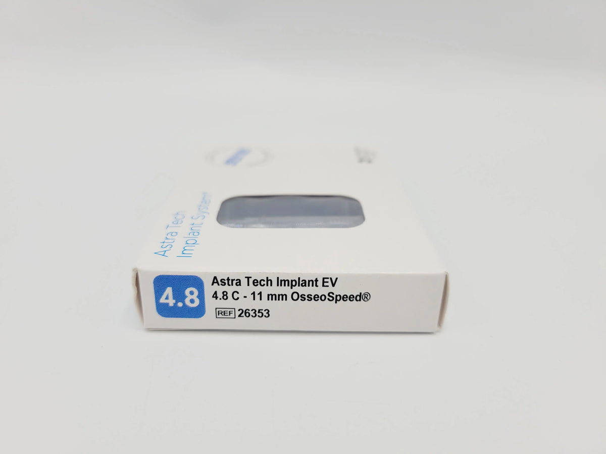 Dentsply Implants Manufacturing, 26353, EA, 07392532214486 Dentsply Implants Manufacturing