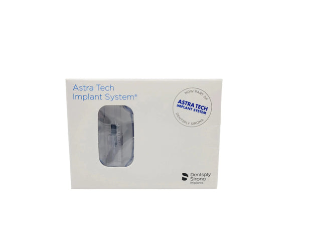 Dentsply Implants Manufacturing 26314 Astra Tech Implant Ev 3.6 S - 13 Mm Osseospeed Dentsply Implants Manufacturing