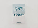 Stryker Trauma Gmbh, 1896-5050S, BX, New - Inner Sterile Package Intact, 04546540202512, EXPIRED Stryker Trauma Gmbh