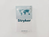 Stryker Trauma Gmbh, 1896-5045S, BX, New - Inner Sterile Package Intact, 04546540202505, EXPIRED Stryker Trauma Gmbh