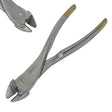 KMedic KM 46-621 Side Cutter Welded Carbide Surgical Wire Pin Cutter KMedic KM
