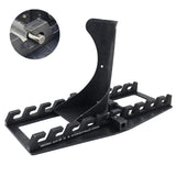 Innomed 2630 Robb Leg Positioner w/ 2630-FP Footpiece 2630-BP Base Innomed