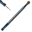 Alcon Monarch III IOL Delivery Handpiece, Reusable Titanium Injector Tool Alcon Monarch