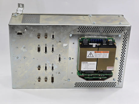 Toshiba VP-33327 High Voltage Power Supply GE OEC 6800 Mini C-Arm HV Part Used Toshiba
