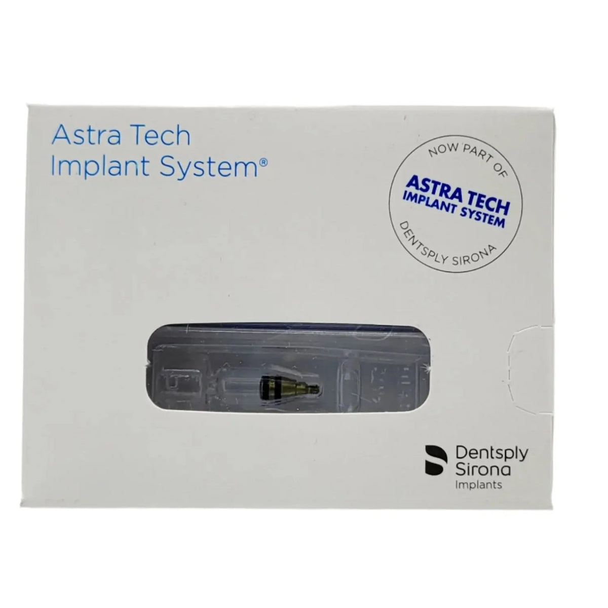 Dentsply Implants Manufacturing 25289 Healing Uni Ev 4.2 - 4 Mm ...