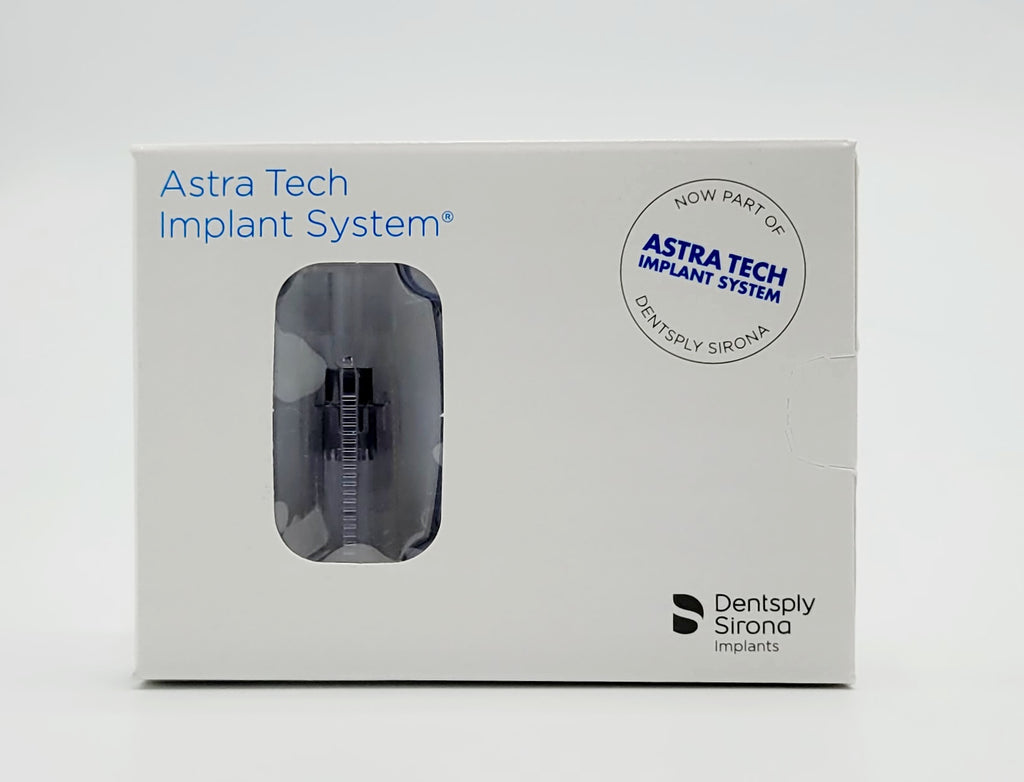 Dentsply Implants Manufacturing 26303 Astra Tech Implant Ev 3.0 S - 11 Mm Osseospeed