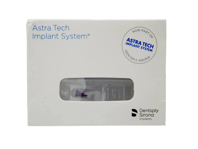 Dentsply Implants Manufacturing 25285 Healing Uni Ev 3.6 - 2 Mm Dentsply Implants Manufacturing