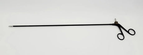 Richard Wolf 8384.02 Bariatric Micro Hook Scissor 5mm Laparoscopic 21-1/2" Used Richard Wolf