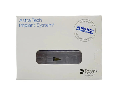 Dentsply Implants Manufacturing 26360 Astra Tech Implant Ev 5.4 S - 6 Mm Osseospeed Dentsply Implants Manufacturing