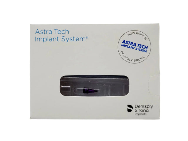 Dentsply Implants Manufacturing 25286 Healing Uni Ev 3.6 - 4 Mm Dentsply Implants Manufacturing