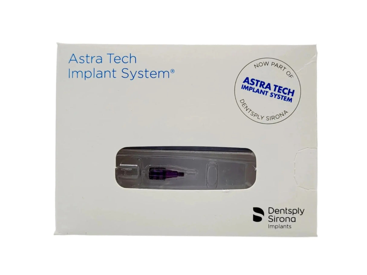 Dentsply Implants Manufacturing 25287 Healing Uni Ev 3.6 - 6 Mm Dentsply Implants Manufacturing