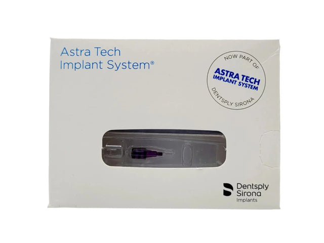 Dentsply Implants Manufacturing 25287 Healing Uni Ev 3.6 - 6 Mm Dentsply Implants Manufacturing