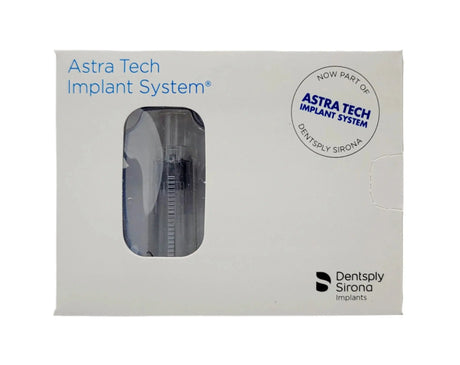 Dentsply Implants Manufacturing 26320 Astra Tech Implant Ev 4.2 S - 6 Mm Osseospeed Dentsply Implants Manufacturing
