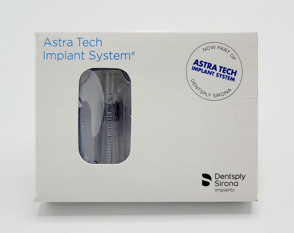 Dentsply Implants Manufacturing 26320 Astra Tech Implant Ev 4.2 S - 6 Mm Osseospeed