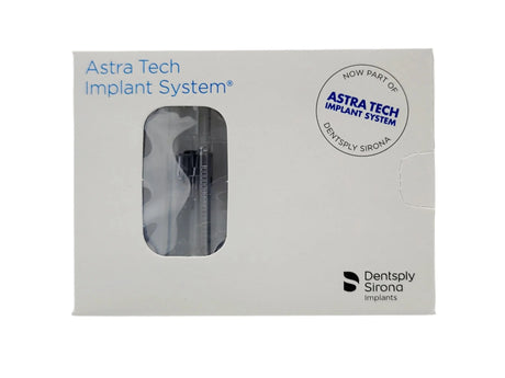 Dentsply Implants Manufacturing 26321 Astra Tech Implant Ev 4.2 S - 8 Mm Osseospeed Dentsply Implants Manufacturing