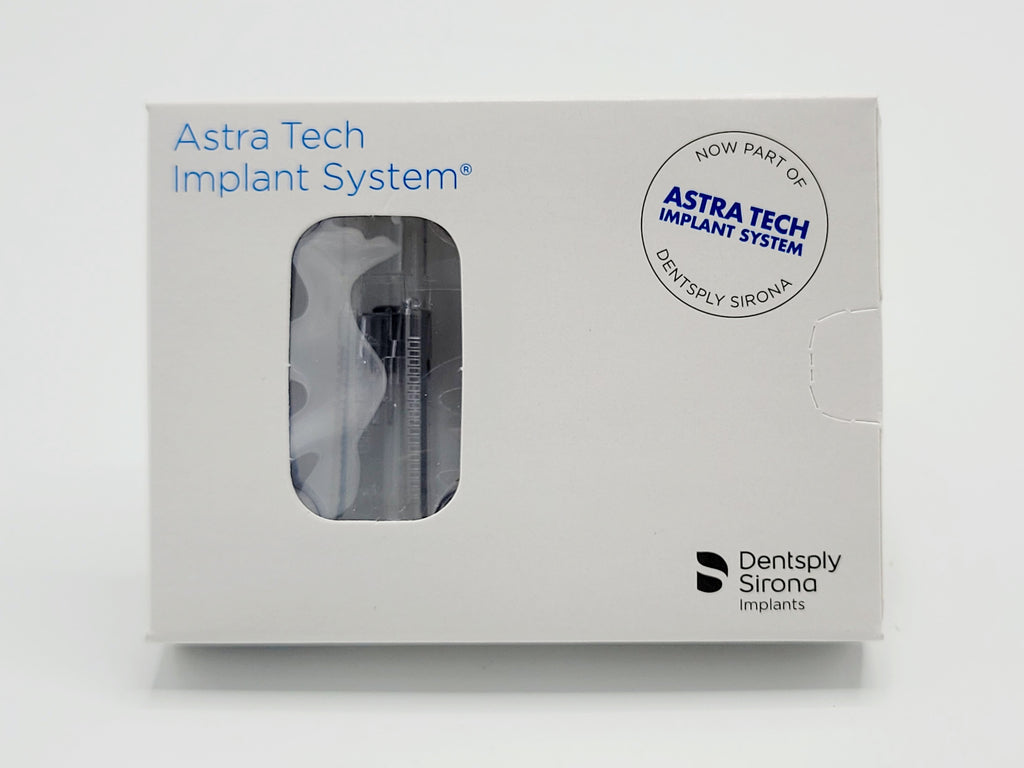 Dentsply Implants Manufacturing 26321 Astra Tech Implant Ev 4.2 S - 8 Mm Osseospeed