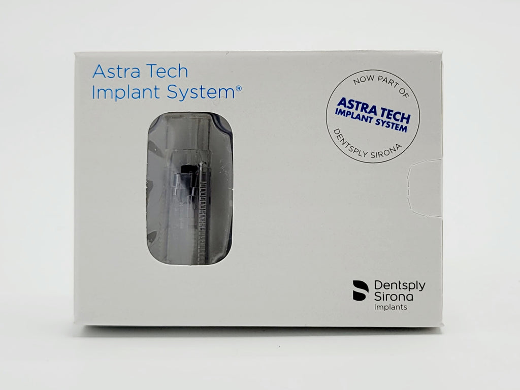 Dentsply Implants Manufacturing 26322 Astra Tech Implant Ev 4.2 S - 9 Mm Osseospeed