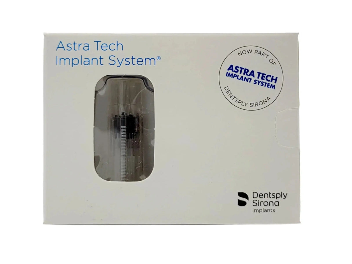 Dentsply Implants Manufacturing 26331 Astra Tech Implant Ev 4.2 C - 8 Mm Osseospeed Dentsply Implants Manufacturing