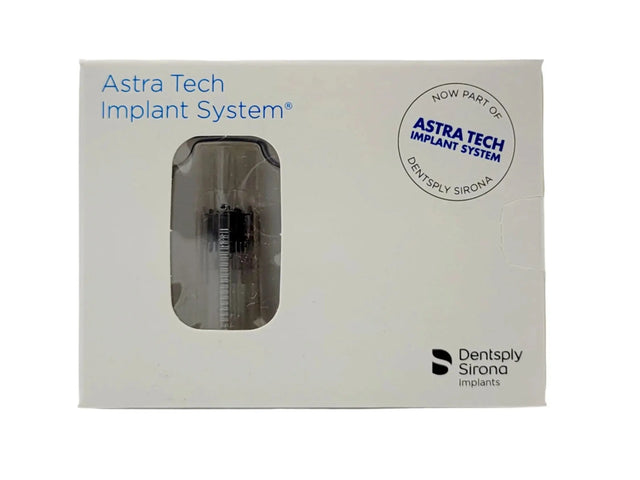 Dentsply Implants Manufacturing 26331 Astra Tech Implant Ev 4.2 C - 8 Mm Osseospeed Dentsply Implants Manufacturing