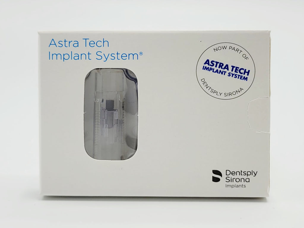 Dentsply Implants Manufacturing 26323 Astra Tech Implant Ev 4.2 S - 11 Mm Osseospeed