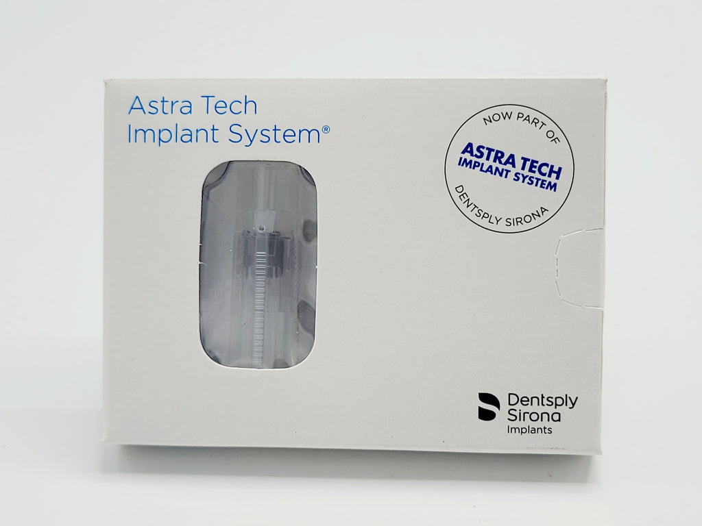 Dentsply Implants Manufacturing 26311 Astra Tech Implant Ev 3.6 S - 8 Mm Osseospeed