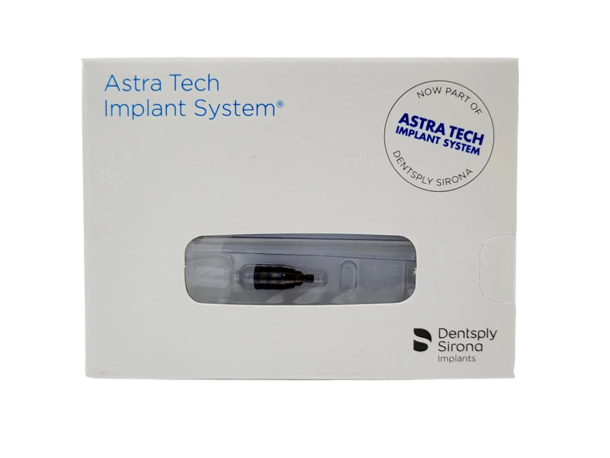 Dentsply Implants Manufacturing 26226 Healing Uni Ev 5.4 6mm Dentsply Implants Manufacturing