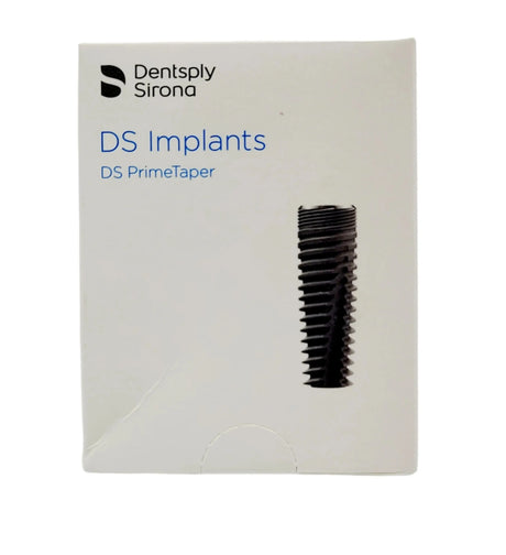 Dentsply Implants Manufacturing 68011098 Primetaper Ev 4.2 X 9mm Osseospeed Dentsply Implants Manufacturing
