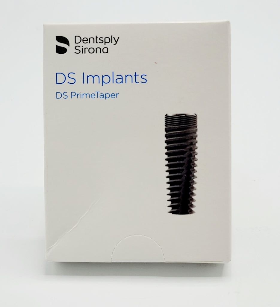 Dentsply Implants Manufacturing 68011098 Primetaper Ev 4.2 X 9mm Osseospeed