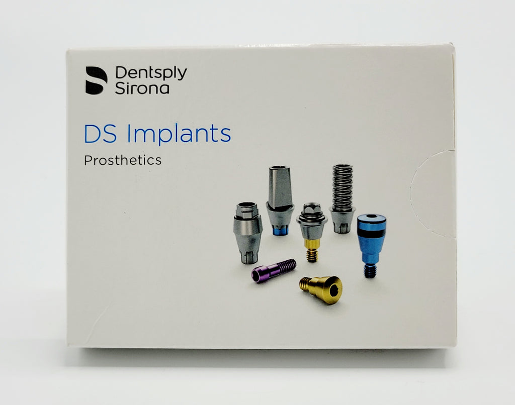 Dentsply Implants Manufacturing 68013016 Healdesign Ev (m) 5.0 3.5mm