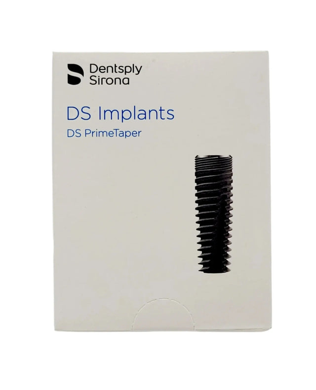 Dentsply Implants Manufacturing 68011105 Primetaper Ev 4.8 X 9mm Osseospeed Dentsply Implants Manufacturing