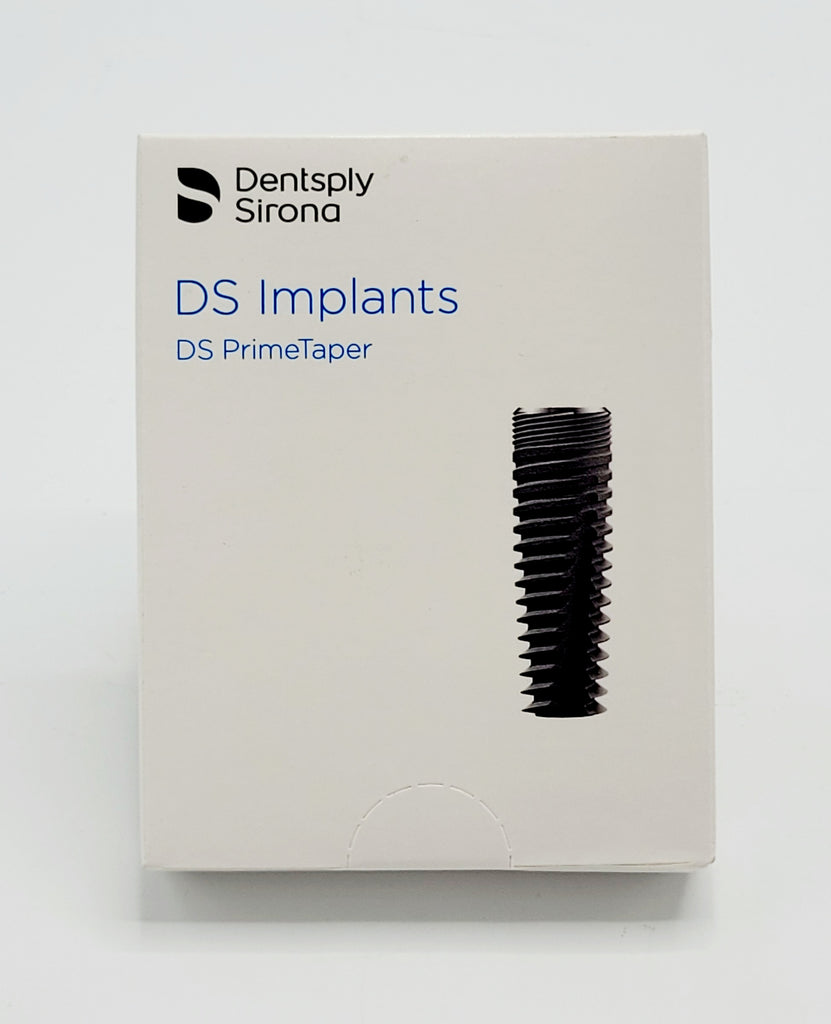 Dentsply Implants Manufacturing 68011105 Primetaper Ev 4.8 X 9mm Osseospeed