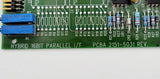 Philips 2151-5031 PCBA Interface Board from ADAC Forte Camera Philips