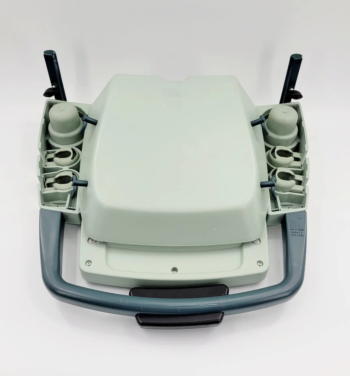 BK Medical ZN0046 Keyboard & Trackball Assembly for a 2202 Ultrasound System BK Medical