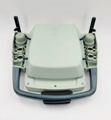 BK Medical ZN0046 Keyboard & Trackball Assembly for a 2202 Ultrasound System BK Medical