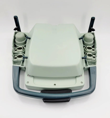 BK Medical ZN0046 Keyboard & Trackball Assembly for a 2202 Ultrasound System BK Medical