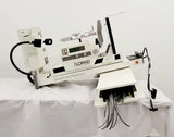 Lorad Hologic ASY-00072 MultiCare Platinum Prone Breast Biopsy Unit Lorad Hologic