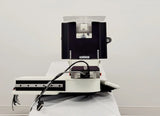 Lorad Hologic ASY-00072 MultiCare Platinum Prone Breast Biopsy Unit Lorad Hologic