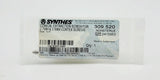 Synthes 309.520 Conical Extraction Screw For 2.7mm & 3.5mm Cortex Screws Synthes
