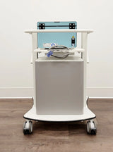 Hettich 1206-17 Arthrex ACP Autologous Conditioned Plasma Centrifuge w/ Cart Hettich