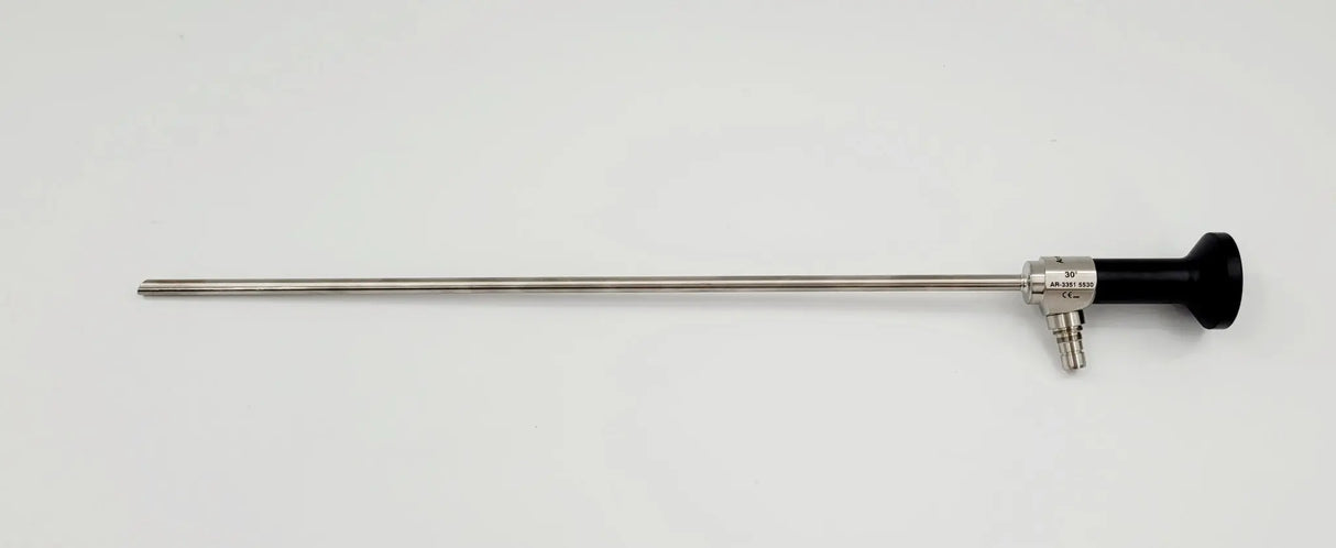 Arthrex AR-3351-5530 4K Rigid Laparoscope 30° 5.5 mm x 300mm Arthrex