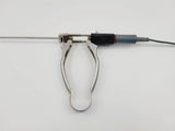 Karl Storz 26184 HR Bipolar Spring Handle w/ Outer Sheath 30cm Laparoscopy Karl Storz