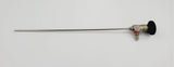 Karl Storz 26007 BA Hopkins Forward Oblique Telescope 30° 3.3mm 12-1/8" Karl Storz