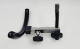 Stryker 1068-251 Temporal Wrist Rest Surgical Bed Attachment Stryker