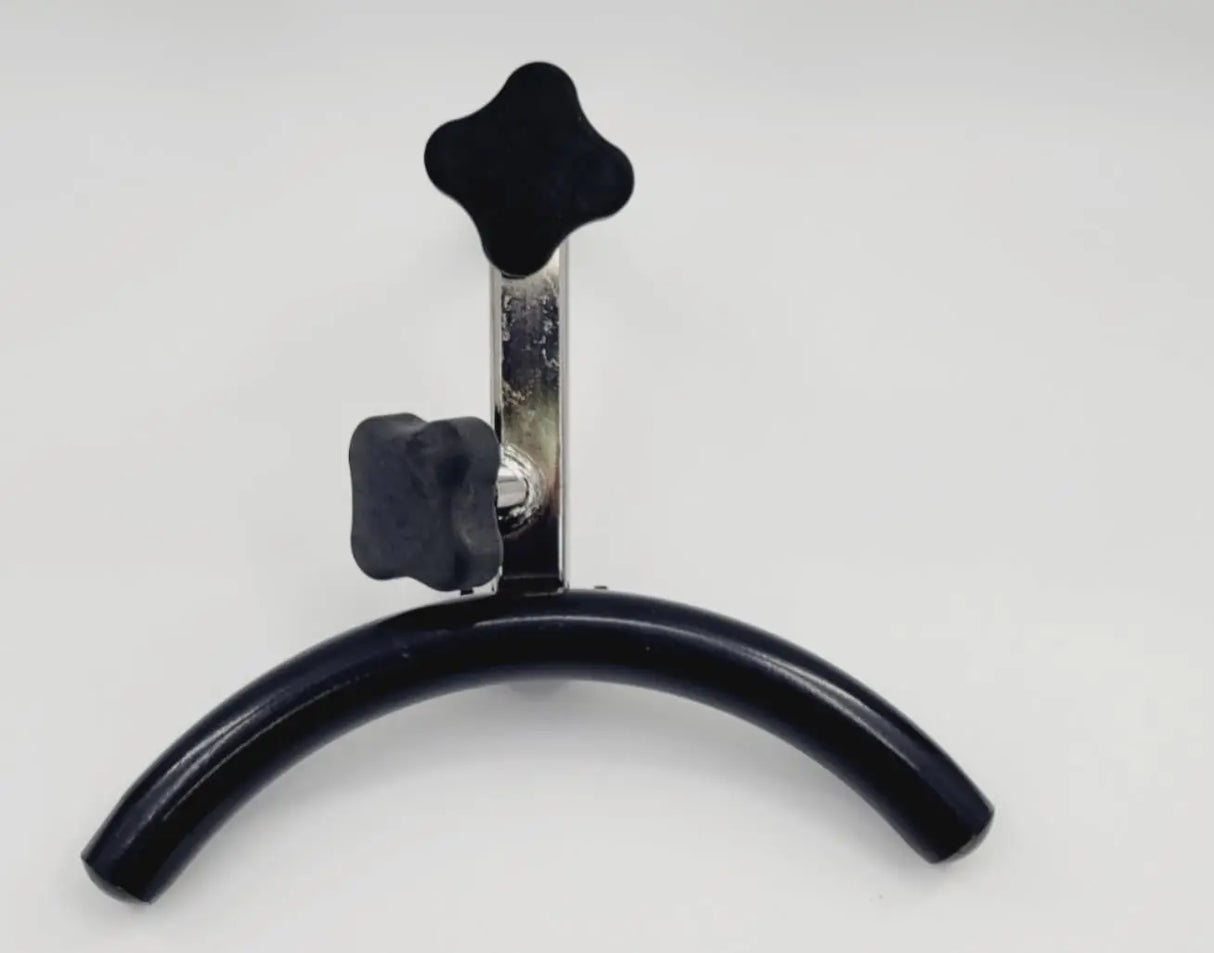 Stryker 1068-251 Temporal Wrist Rest Surgical Bed Attachment Stryker