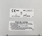 Arthrex AR-8315W Synergy Resection Wireless Footswitch w/ Transmitter Arthrex