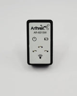 Arthrex AR-8315W Synergy Resection Wireless Footswitch w/ Transmitter Arthrex